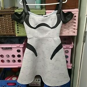 Her Universe Stormtrooper Dress